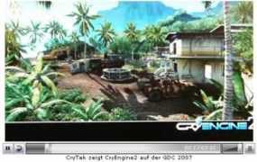 web-jungle.com Crytek