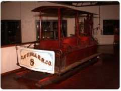 cablecarmuseum.org Cshop