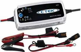 Ctek