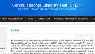 Ctet