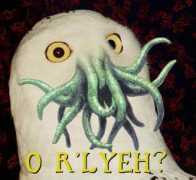 fumaga.com Cthulu