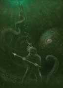 ratemydrawings.com Cthulu