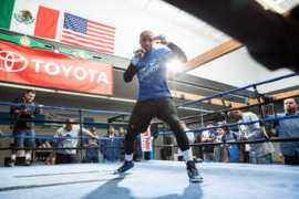 ringtv.craveonline.com Cuarezma
