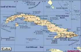 Cuba
