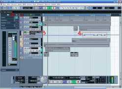 Cubase