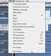 Cubase