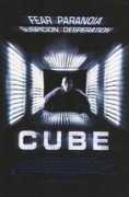 Cube