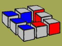 onlinehry.sk Cubes