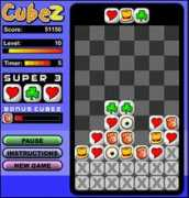 freegamesnews.com Cubez