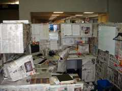 Cubicle