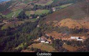 Cubilledo