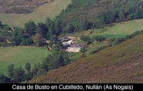 Cubilledo