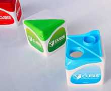 lovelypackage.com Cubis