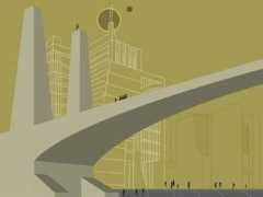 myfreewallpapers.net Cubist