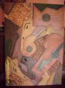 Cubista