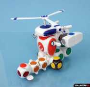 collectiondx.com Cubix