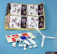 collectiondx.com Cubix