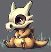 zerochan.net Cubone