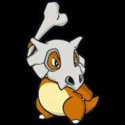 veekun.com Cubone