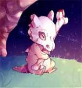 zerochan.net Cubone