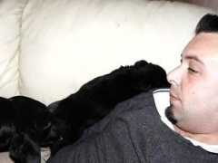 lidaolbia.it Cucciolina