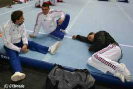 gymmedia.com Cucherat