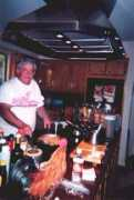 seamusmuldoon.com Cucina