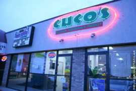 Cucos