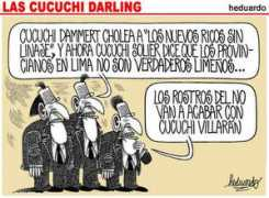 Cucuchi
