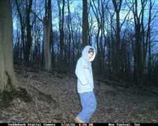 Cuddeback
