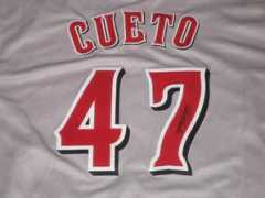 Cueto