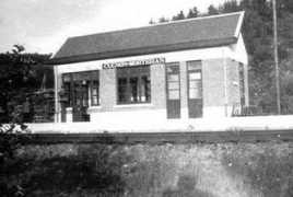 rail.lu Cugnon