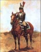 Cuirassier