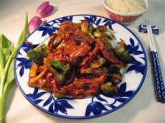 Cuisines