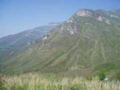 panoramio.com Cuito