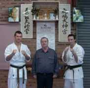 cujickyokushin.com Cujic