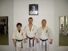 cujickyokushin.com Cujic