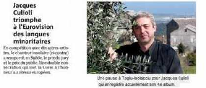terracorsa.info Culioli