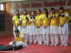 gssjainvidyalaya.com Culturals