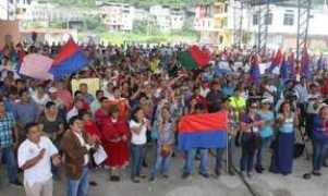 laprensa.com.ec Cumanda