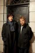 Cumberbach