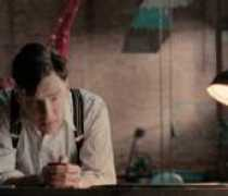 Cumberbach