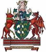 civicheraldry.co.uk Cumbria