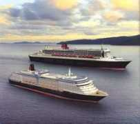 1vacation.com Cunard