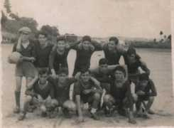 Cunarro