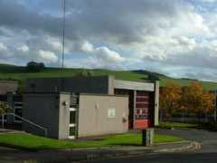 geograph.org.uk Cupar