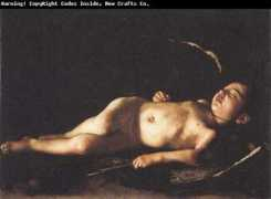 Cupid