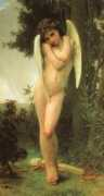 artinthepicture.com Cupidon