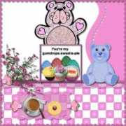 scrapbookflair.com Cuppie