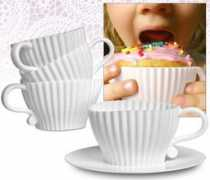 Cuppies